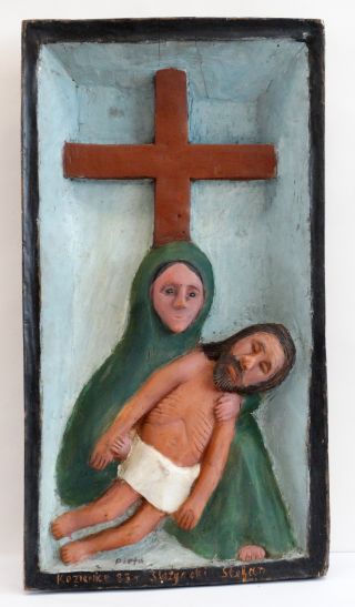 Pieta