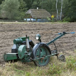 Motopług SAM